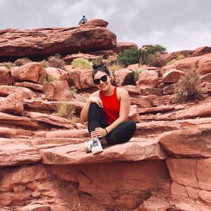 Meet your Posher, Isabel